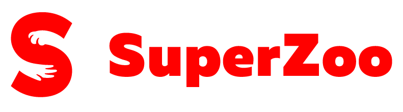 Super Zoo logo